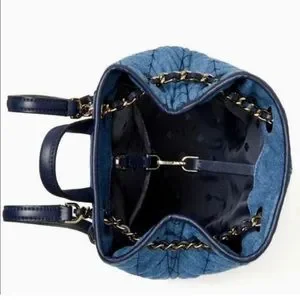 kate spade | Bags | Kate Spade Bucket Backpack Briar Lane  display picture 3